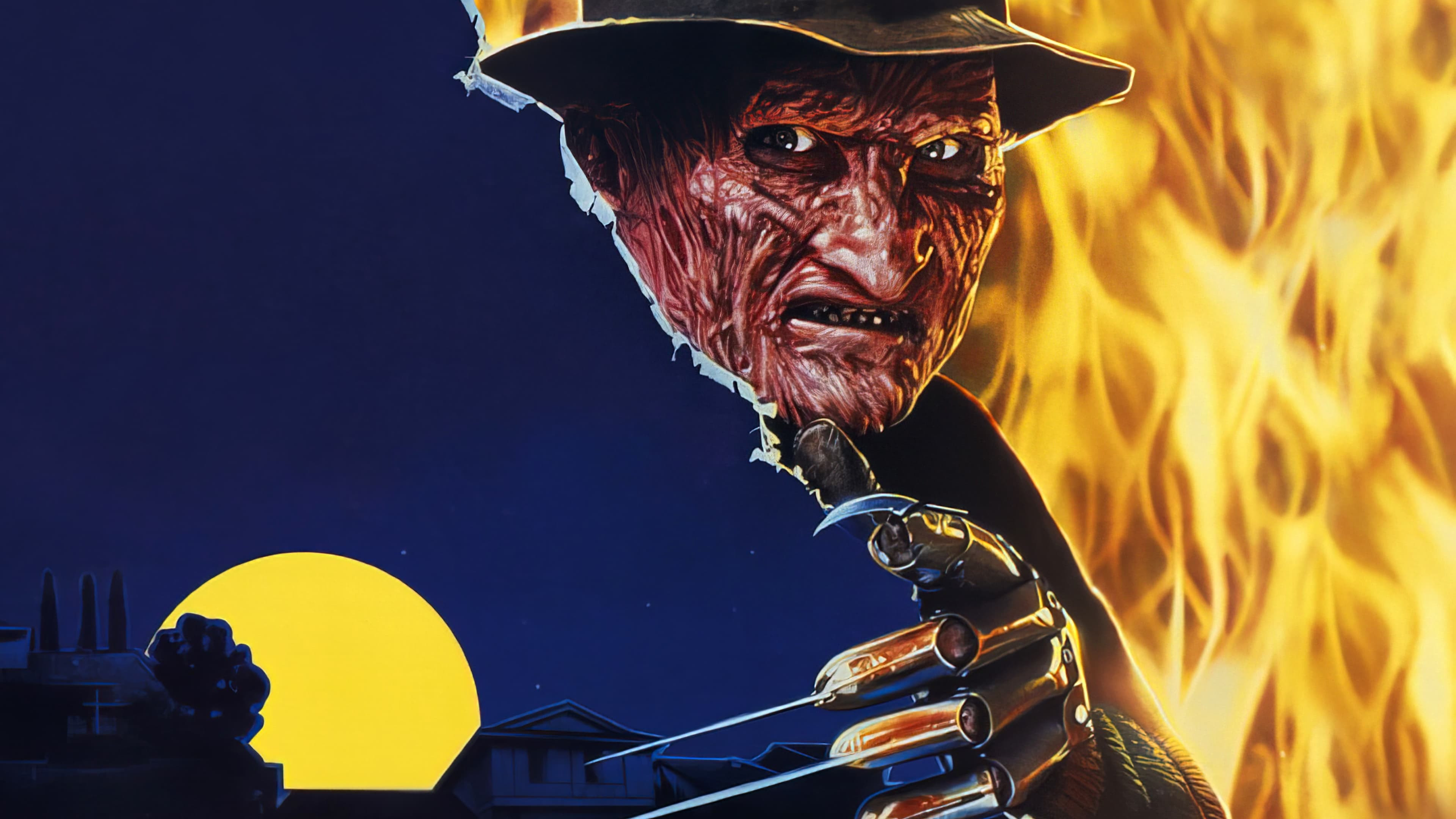 Ác Mộng Phố Elm 2: Freddy trả thù - A Nightmare on Elm Street: Freddy