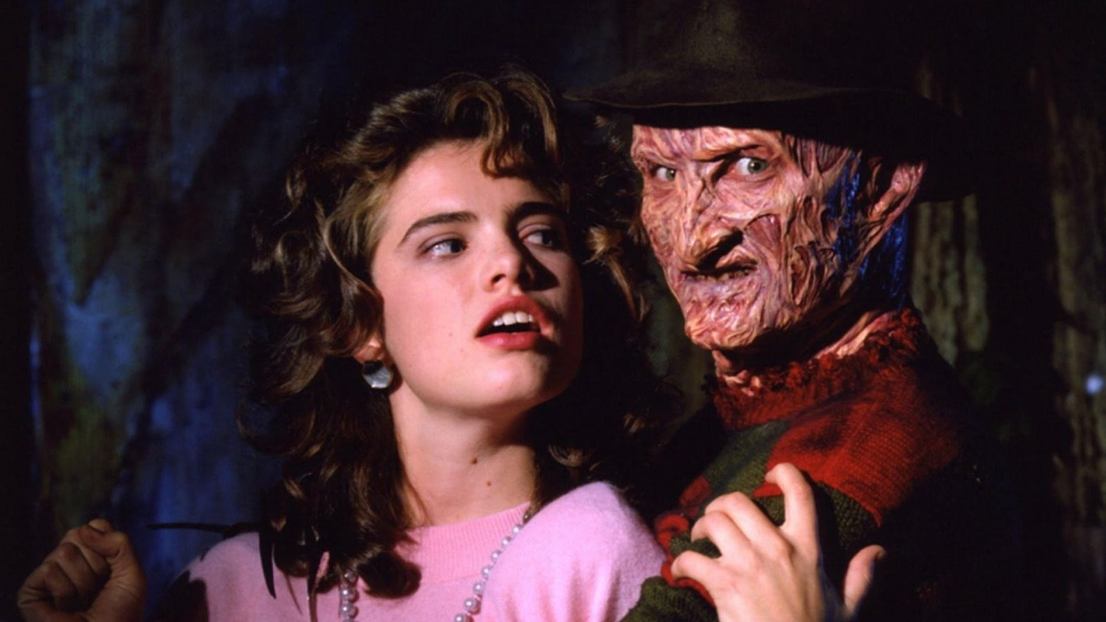 Ác Mộng Phố Elm - A Nightmare on Elm Street