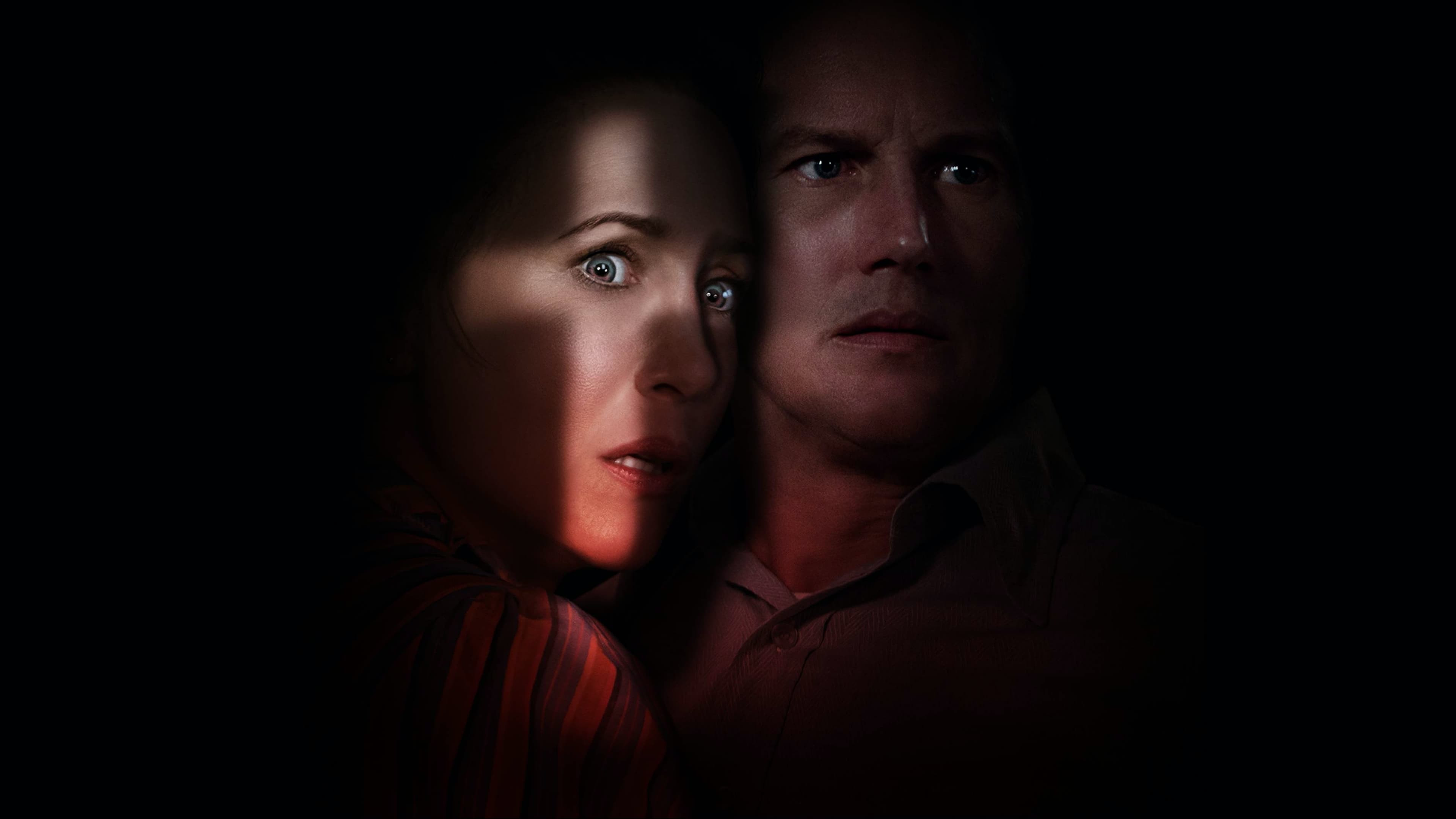 Ám Ảnh Kinh Hoàng 3: Ma Xui Quỷ Khiến The Conjuring: The Devil Made Me Do It
