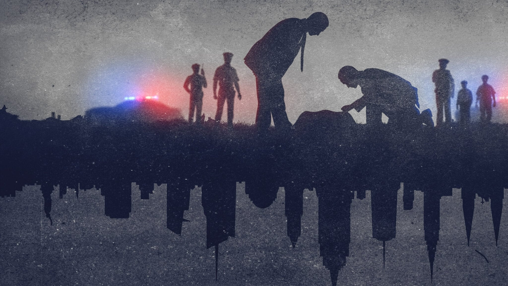 Án Mạng: New York Homicide: New York