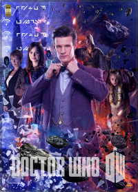 Bác Sĩ Vô Danh Phần 7 Doctor Who (Season 7)