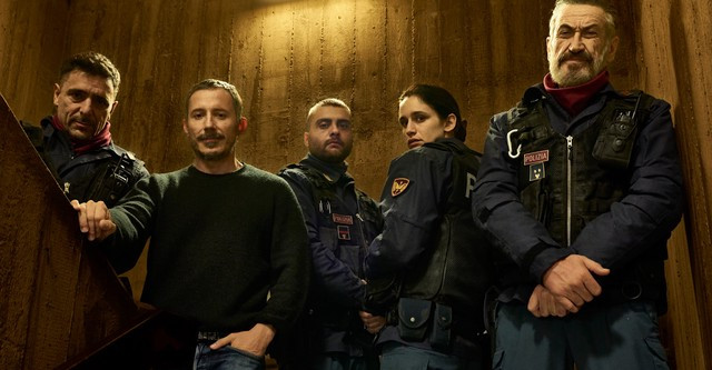 Bạo Loạn Công Cộng (Phần 1) Public Disorder (Season 1)