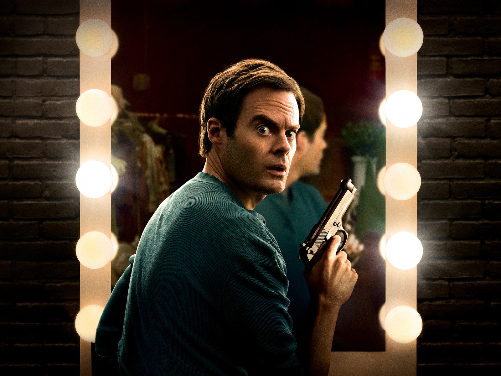 Barry (Phần 1) Barry (Season 1)