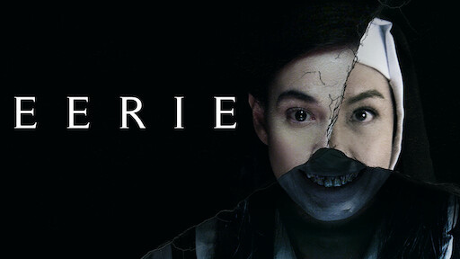 Bí ẩn ngôi trường ma Eerie