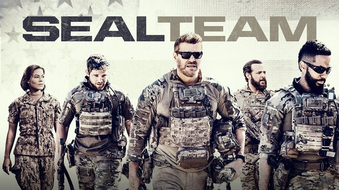 Biệt Đội SEAL (Phần 1) Seal Team (Season 1)