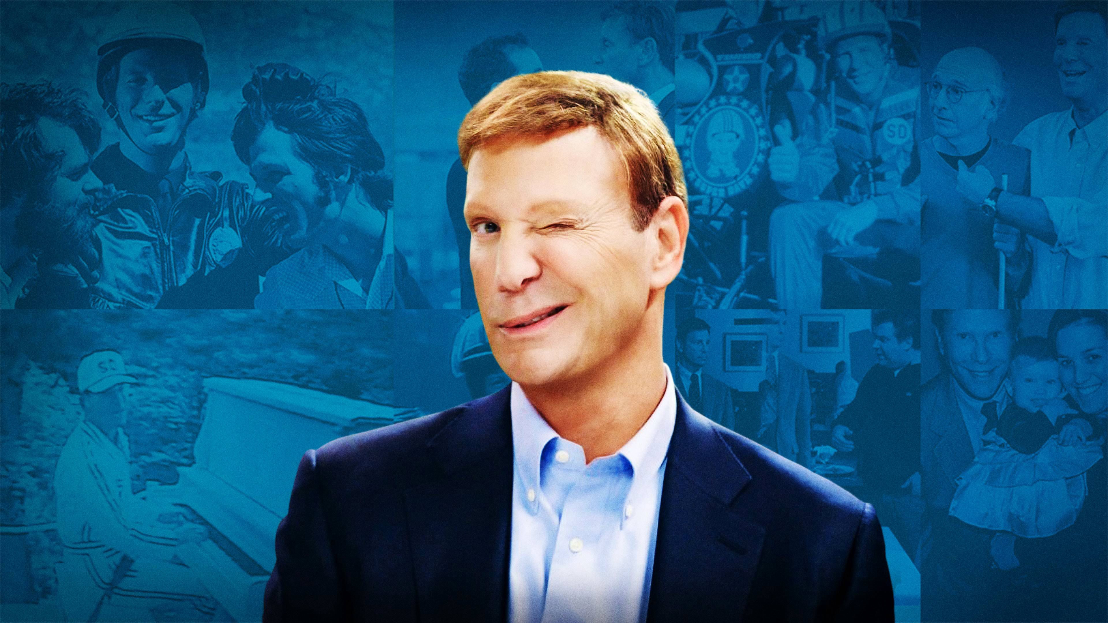 Bộ Phim Tuyệt Đỉnh Về Bob Einstein - The Super Bob Einstein Movie