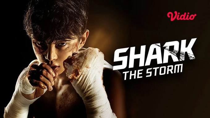 Cá Mập 2: Cơn Bão (Phần 2) : The Storm
