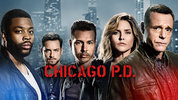 Cảnh Sát Chicago (Phần 4) Chicago P.D. (Season 4)