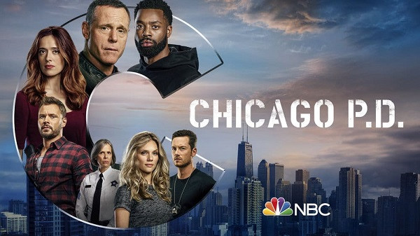 Cảnh Sát Chicago (Phần 8) Chicago P.D. (Season 8)