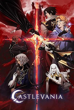 Castlevania Castlevania