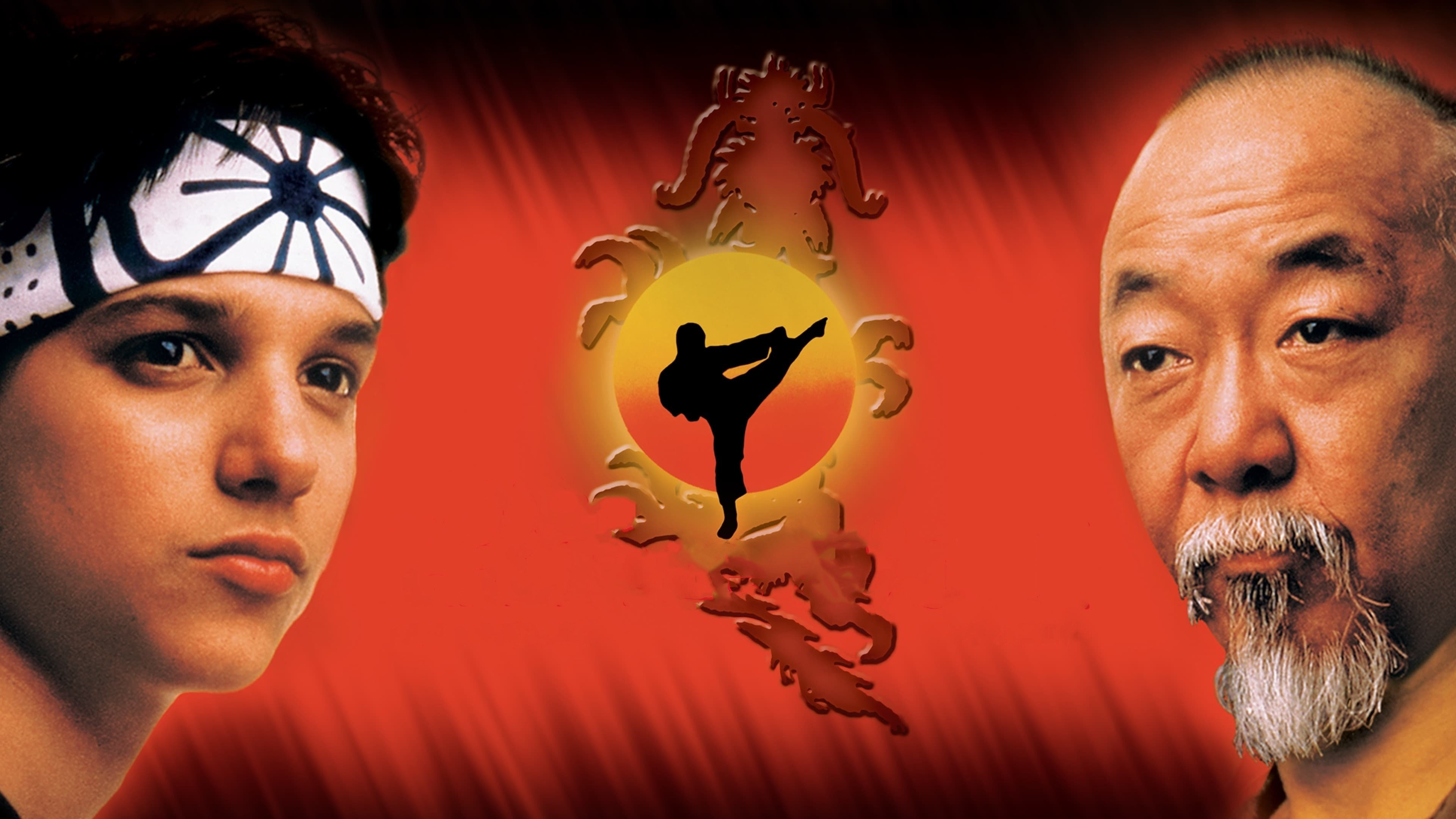 Cậu bé Karate 2 - The Karate Kid Part II