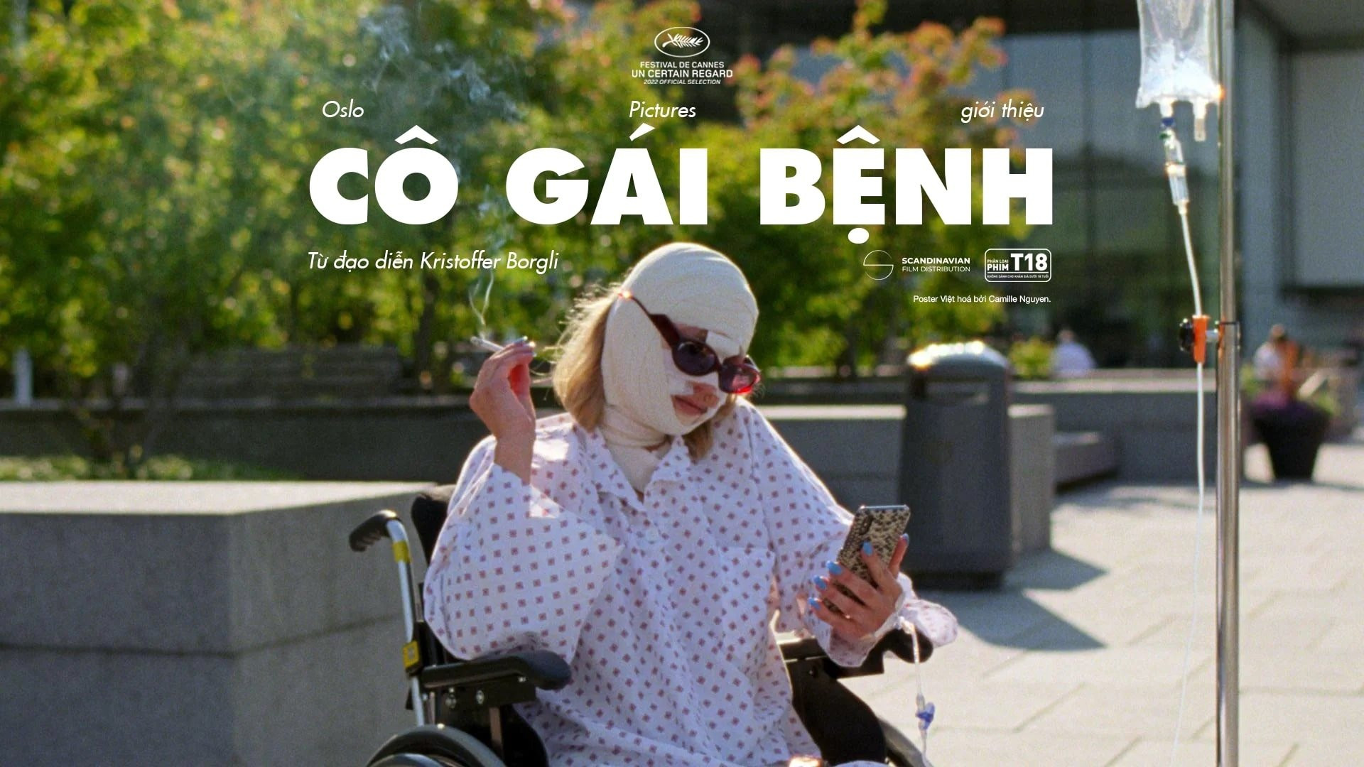 Chất Độc Của Sự Nổi Tiếng - Sick of Myself