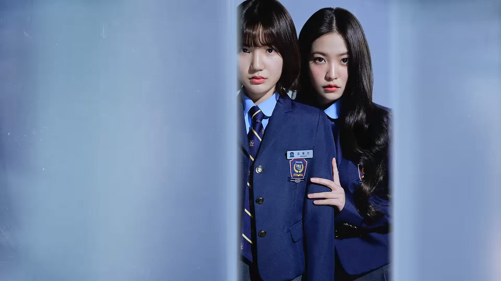 Chị Đại Học Đường (Phần 2) Bitch and Rich (Season 2)