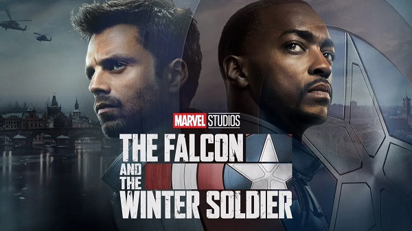 Chim Ưng và Chiến Binh Mùa Đông The Falcon and the Winter Soldier