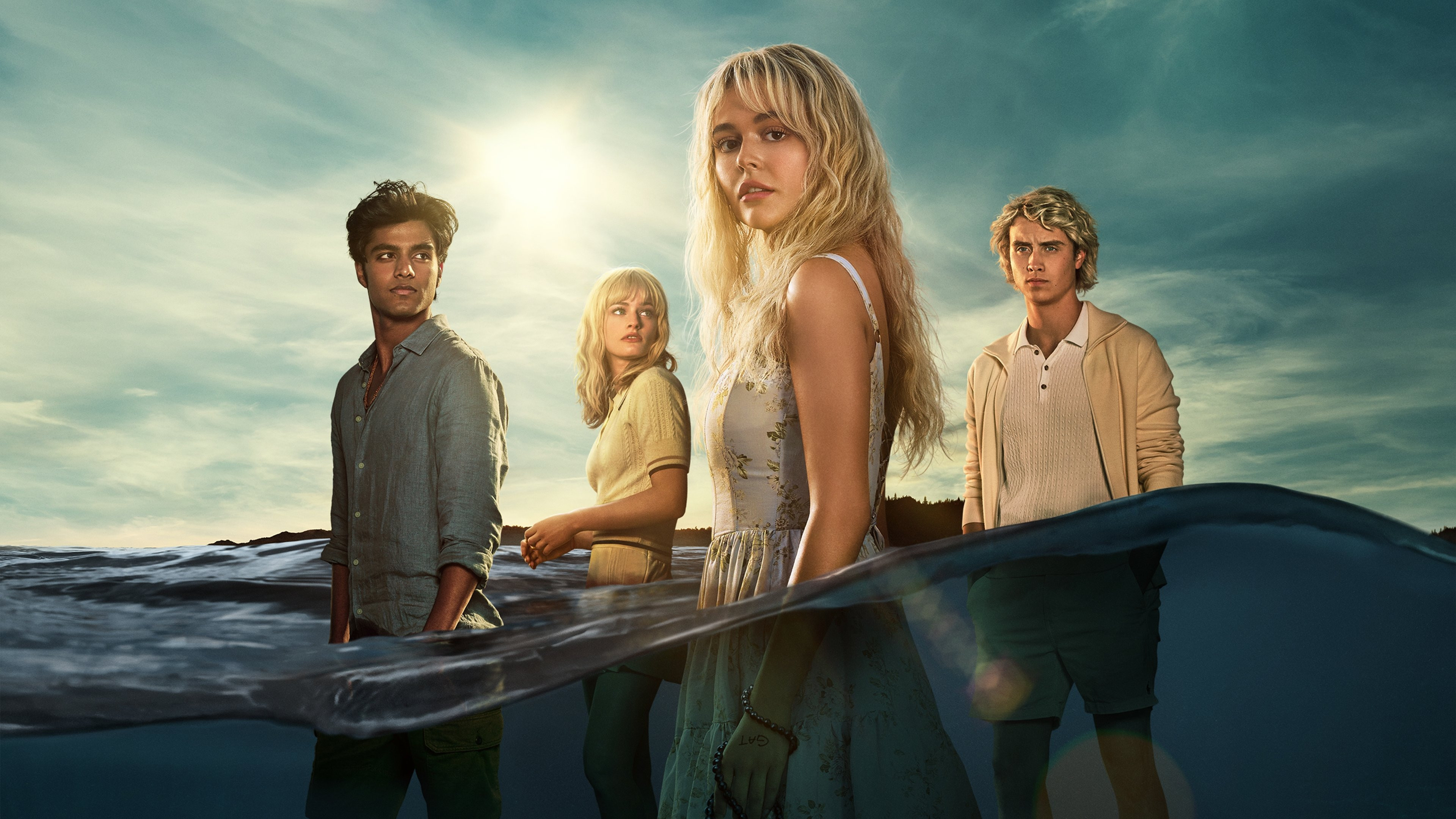 Chúng Ta Là Những Kẻ Dối Trá We Were Liars