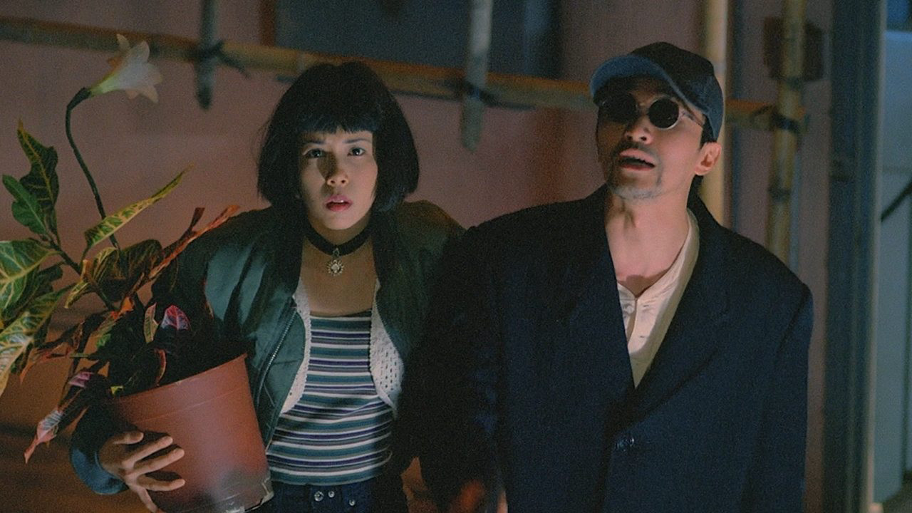 Chuyên Gia Bắt Ma Out of the Dark