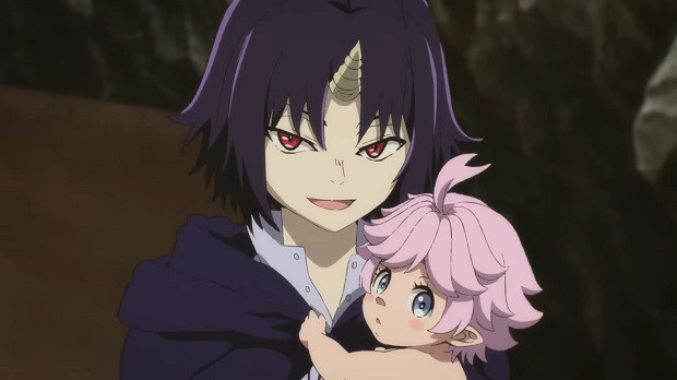Clevatess: Majuu no Ou to Akago to Shikabane no Yuusha Clevatess: The King of Devil Beasts