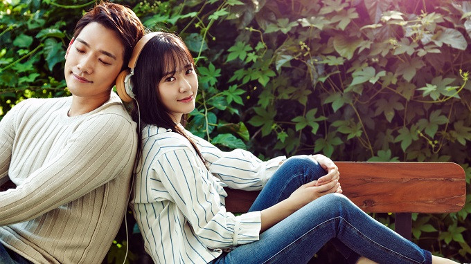 Cô nàng đáng yêu - My Lovely Girl