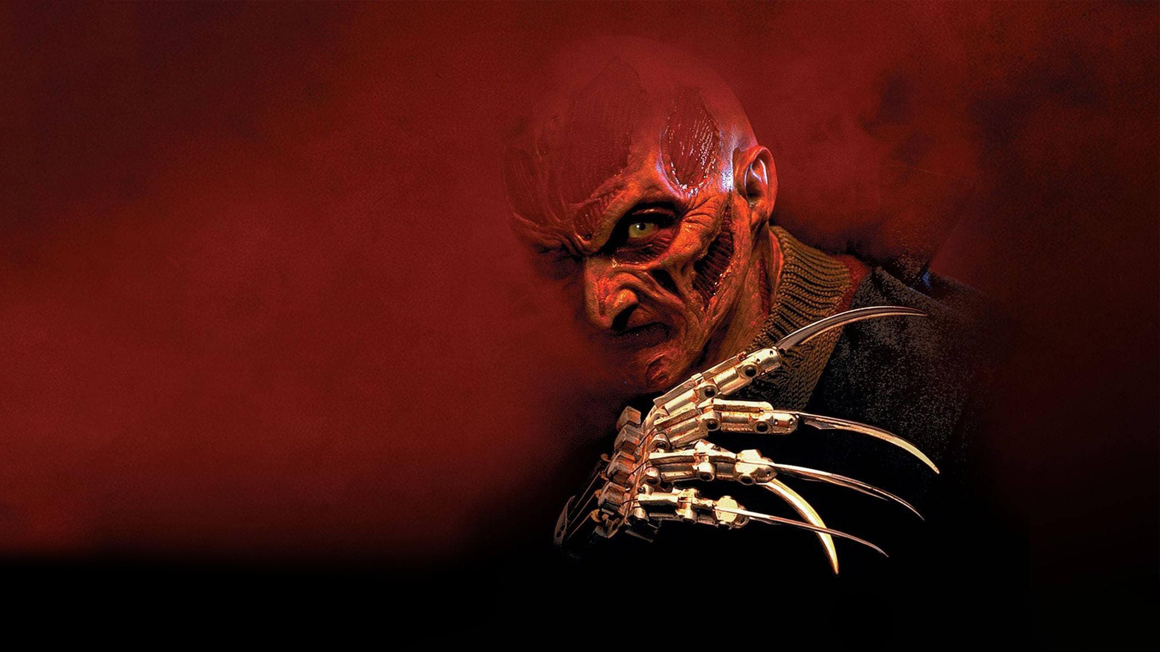 Cơn Ác Mộng Mới của Wes Craven - s New Nightmare