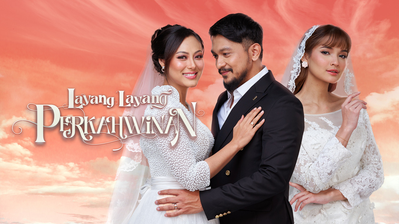 Con Diều Hôn Nhân Layang Layang Perkahwinan