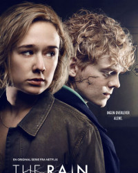 Cơn mưa chết chóc (Phần 2) The Rain (Season 2)