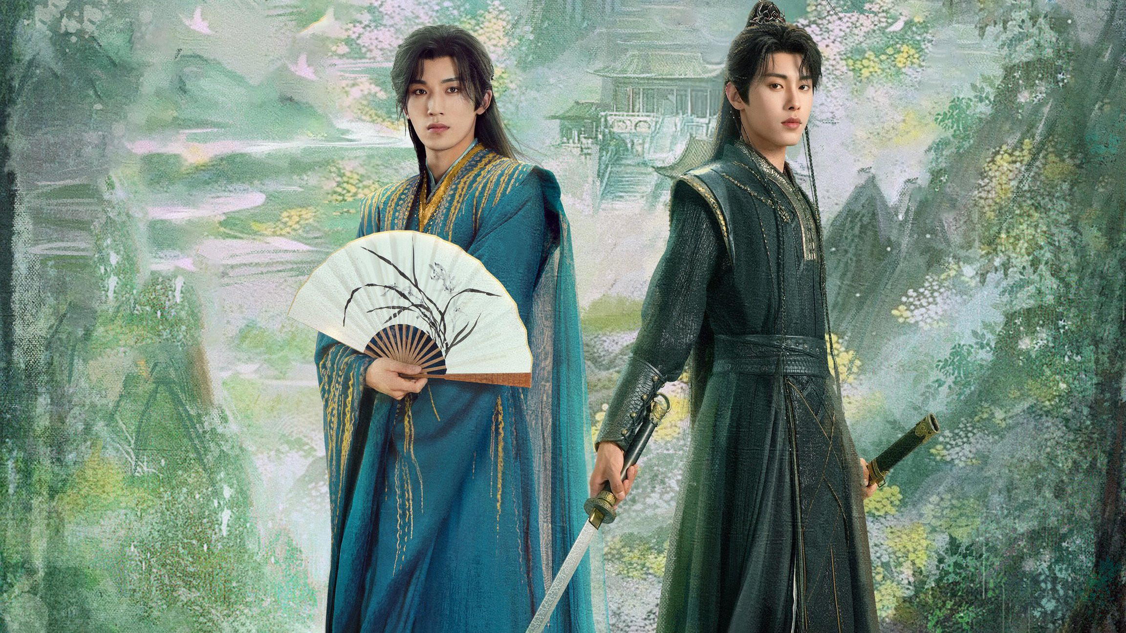 Con Trai Út Nhà Tướng Quân Returned Master