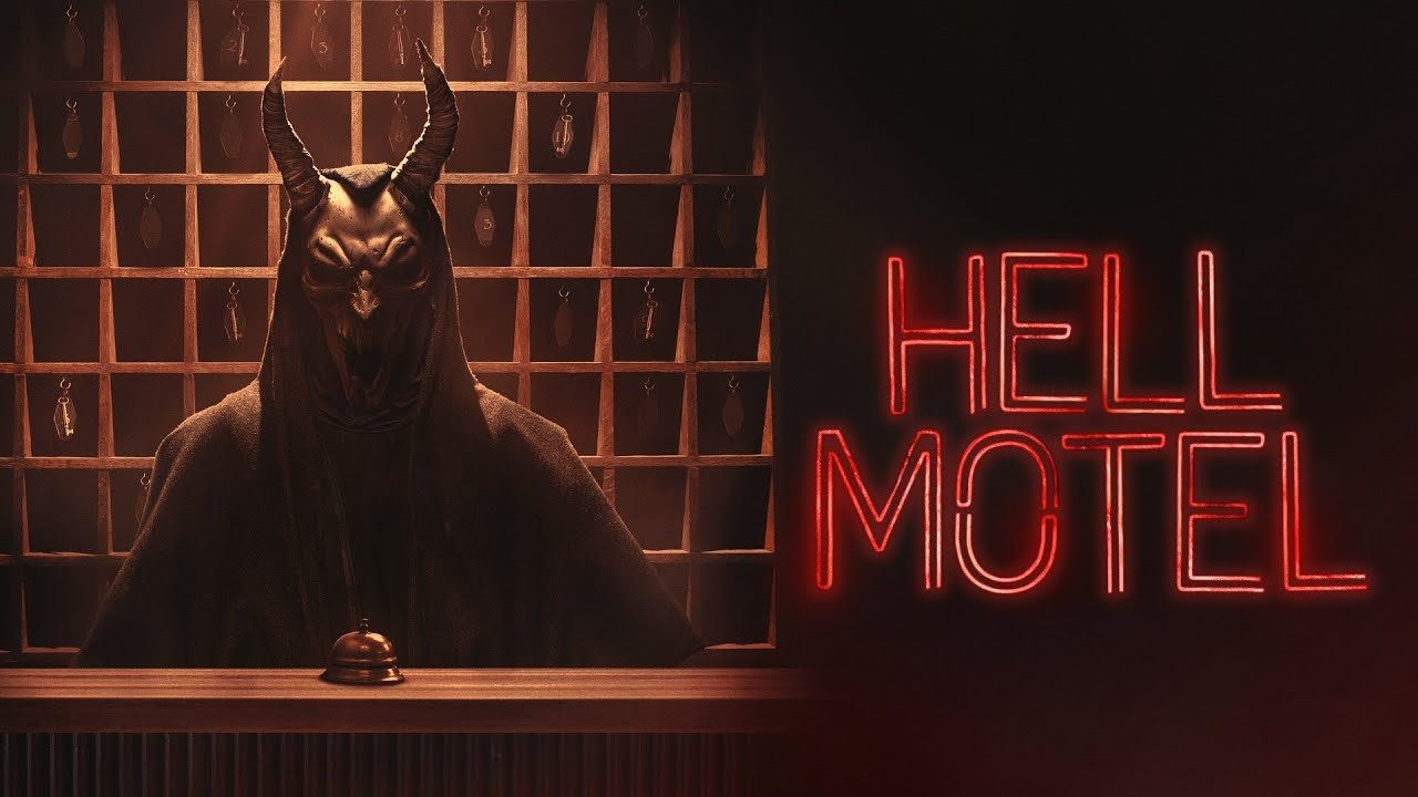 Cửa Tử Hell Motel