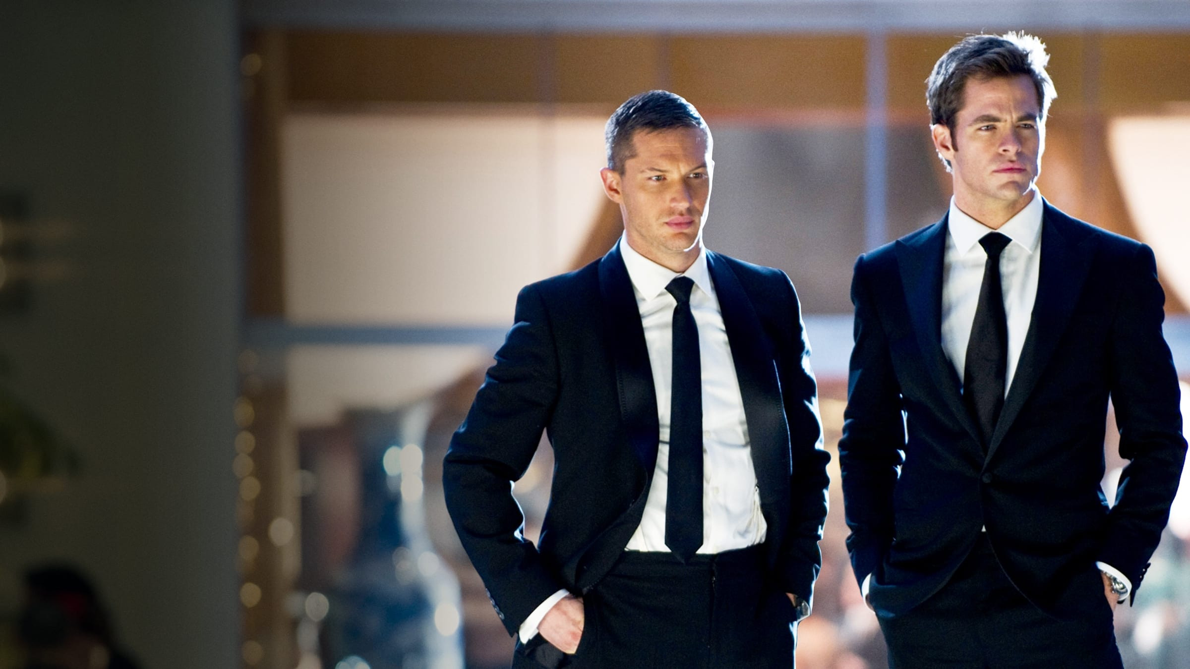 Cuộc Chiến Tình Yêu (2012) - This Means War