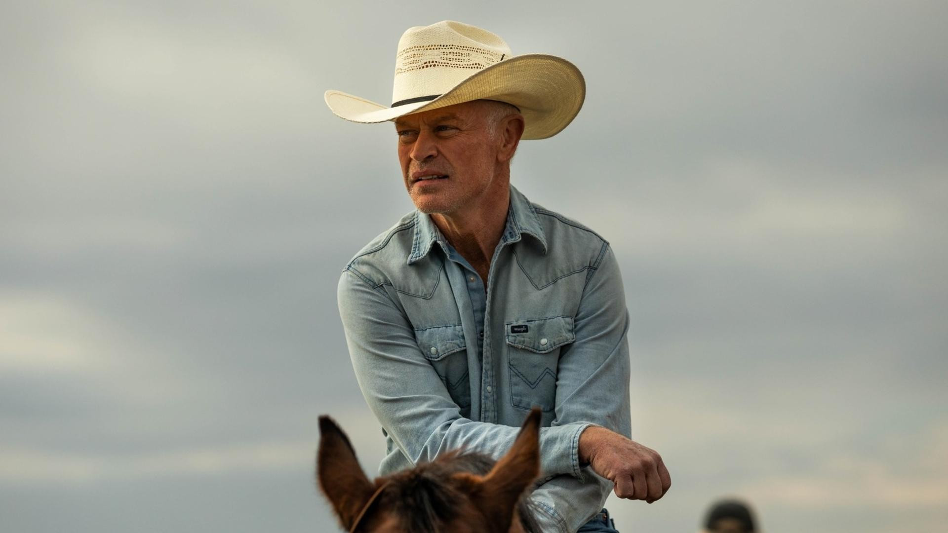 Cuộc Đua Rodeo Cuối Cùng The Last Rodeo