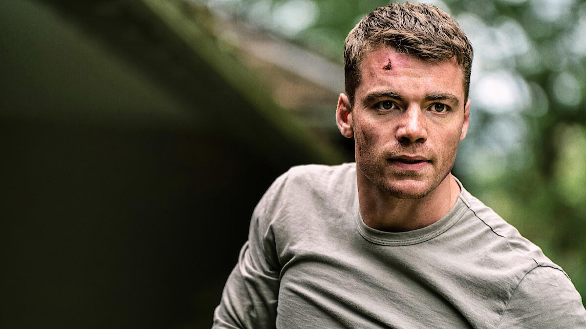 Đặc Vụ Đêm (Phần 2) The Night Agent (Season 2)