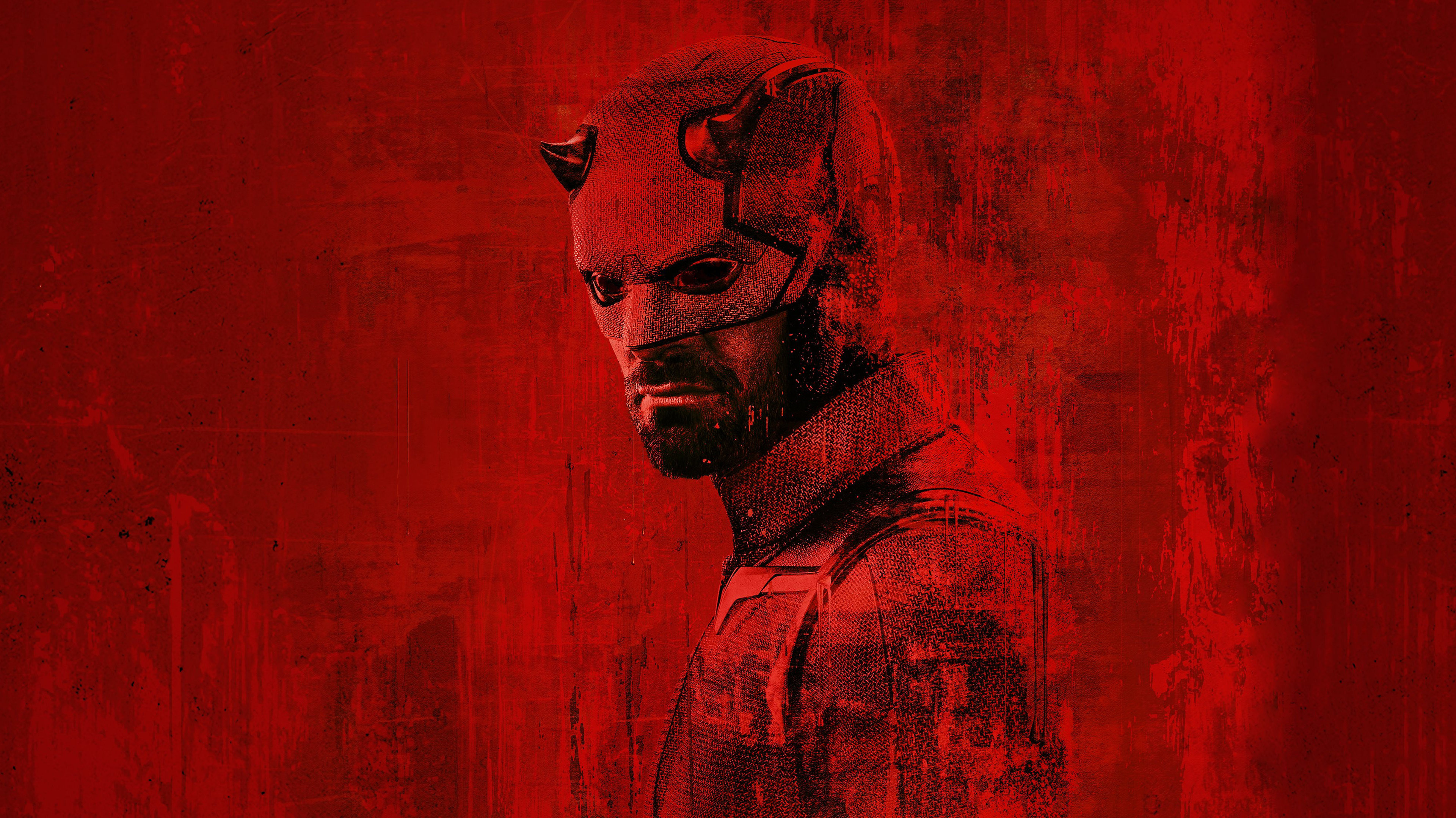 Daredevil: Tái Xuất-Daredevil: Born Again