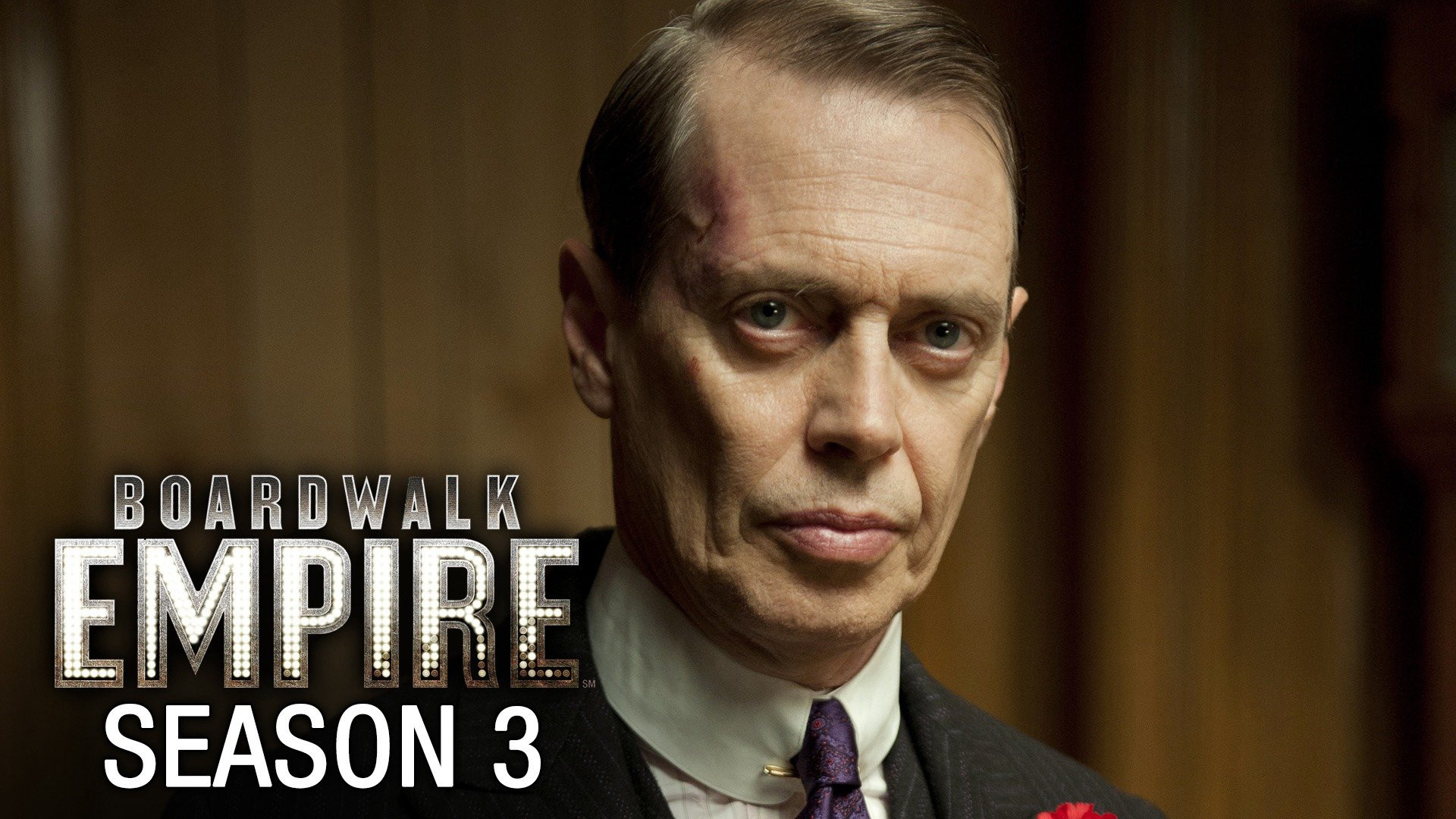 Đế Chế Ngầm: Phần 3 Boardwalk Empire (Season 3)