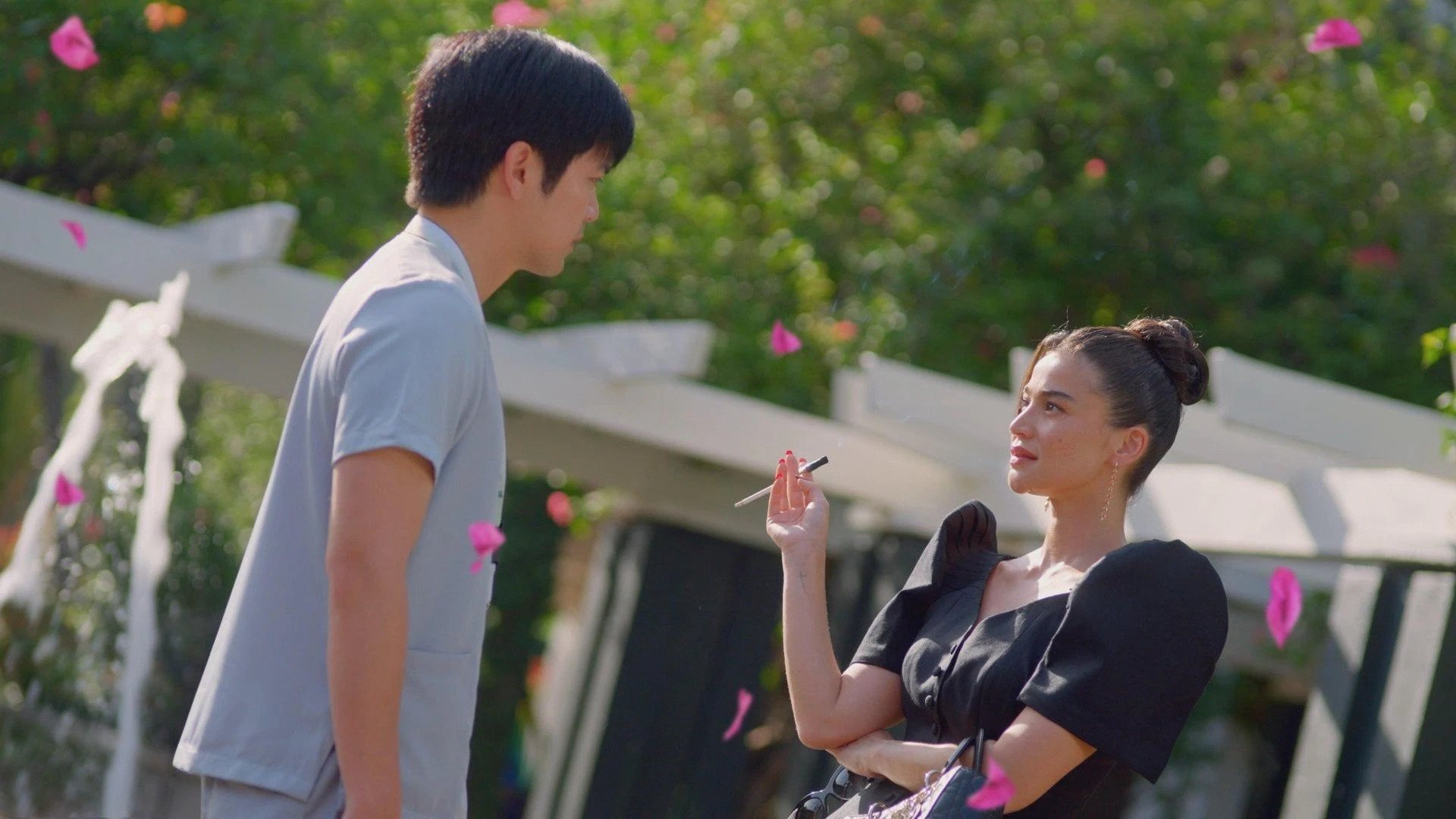 Điên Thì Có Sao (Bản Philippin) It's Okay to Not Be Okay