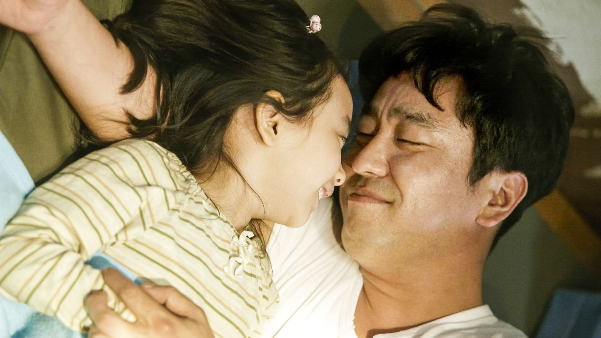 Điều Kì Diệu Ở Phòng Giam Số 7 - Miracle In Cell No. 7