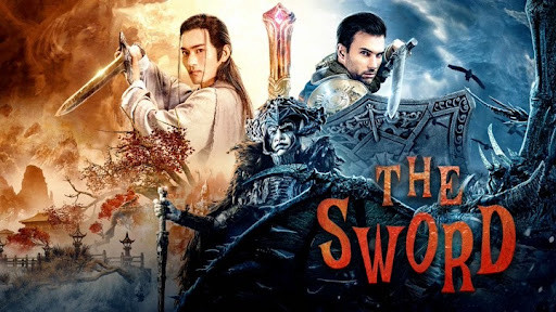 Đồ Ma: Hành Trình Vương Giả The Sword