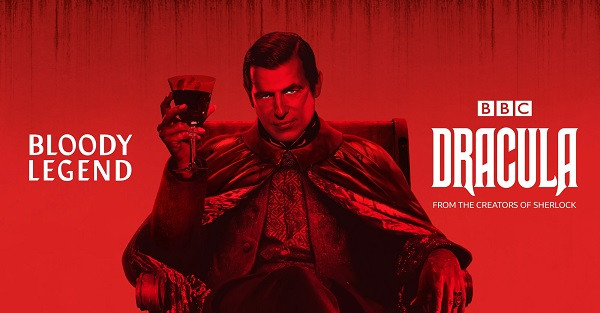 Dracula (Phần 1) Dracula (Season 1)