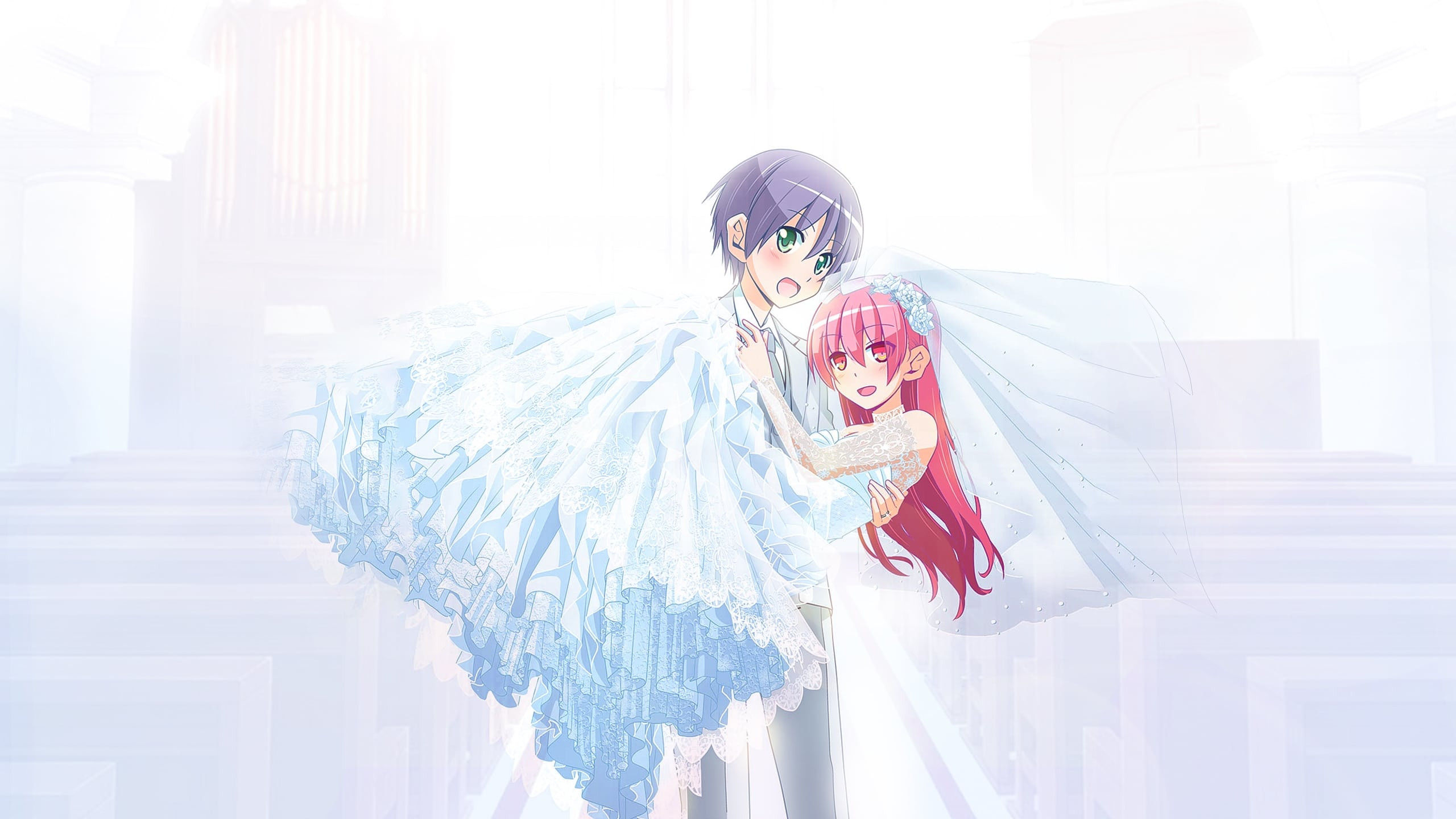 Dù Sao Cũng Dễ Thương (Mùa 1) Tonikaku Kawaii (Season 1)