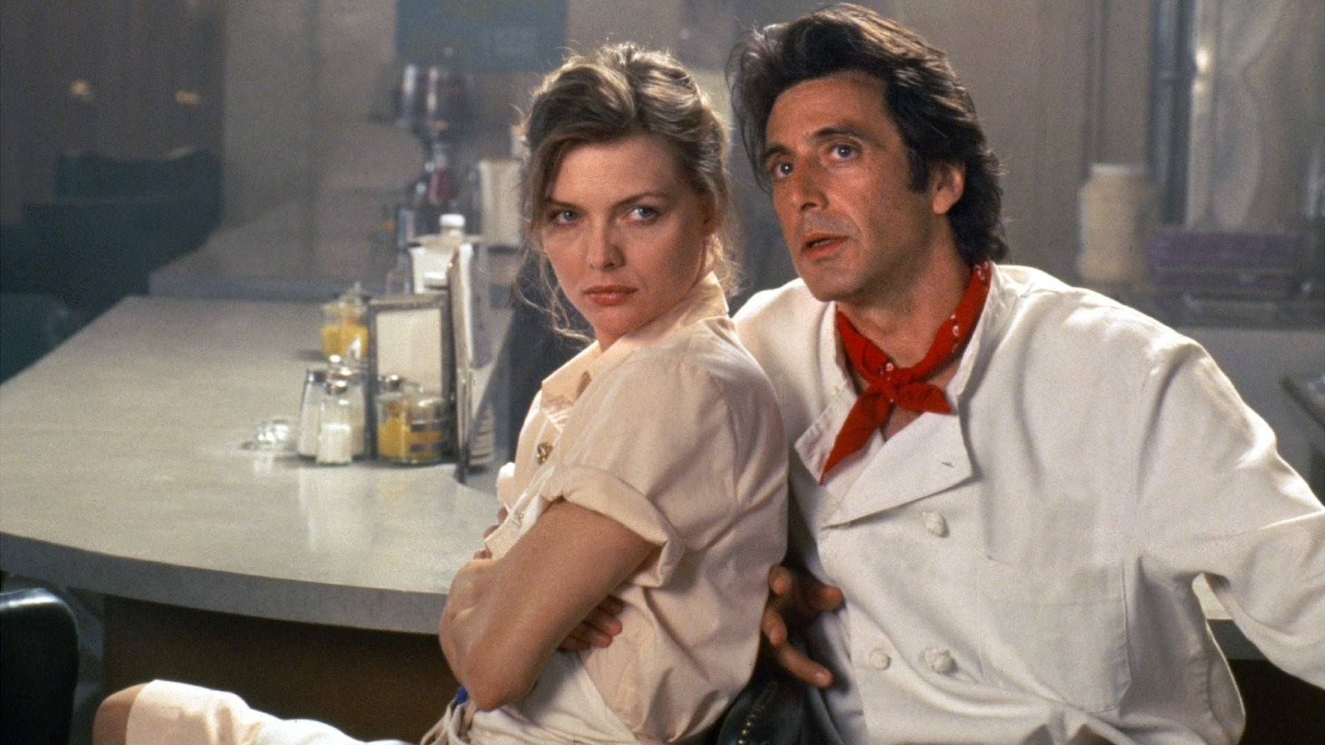 Frankie Và Johnny Frankie And Johnny