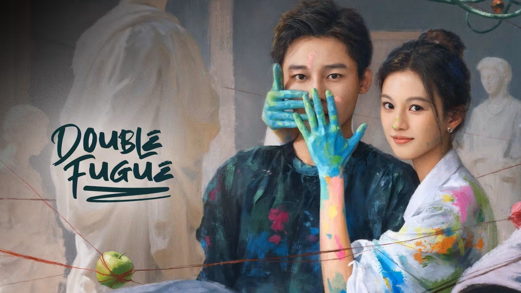 Giai Điệu Chung Đôi Double Fugue