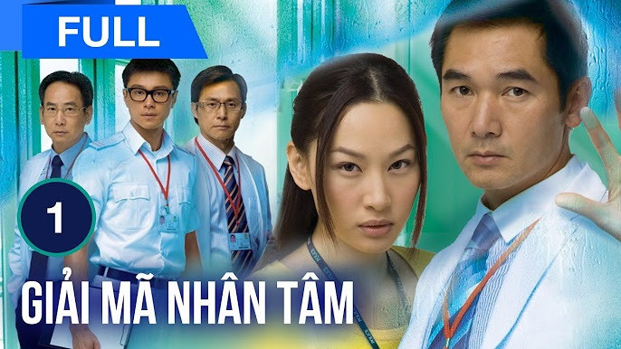 Giải Mã Nhân Tâm (Phần 1) - A Great Way to Care