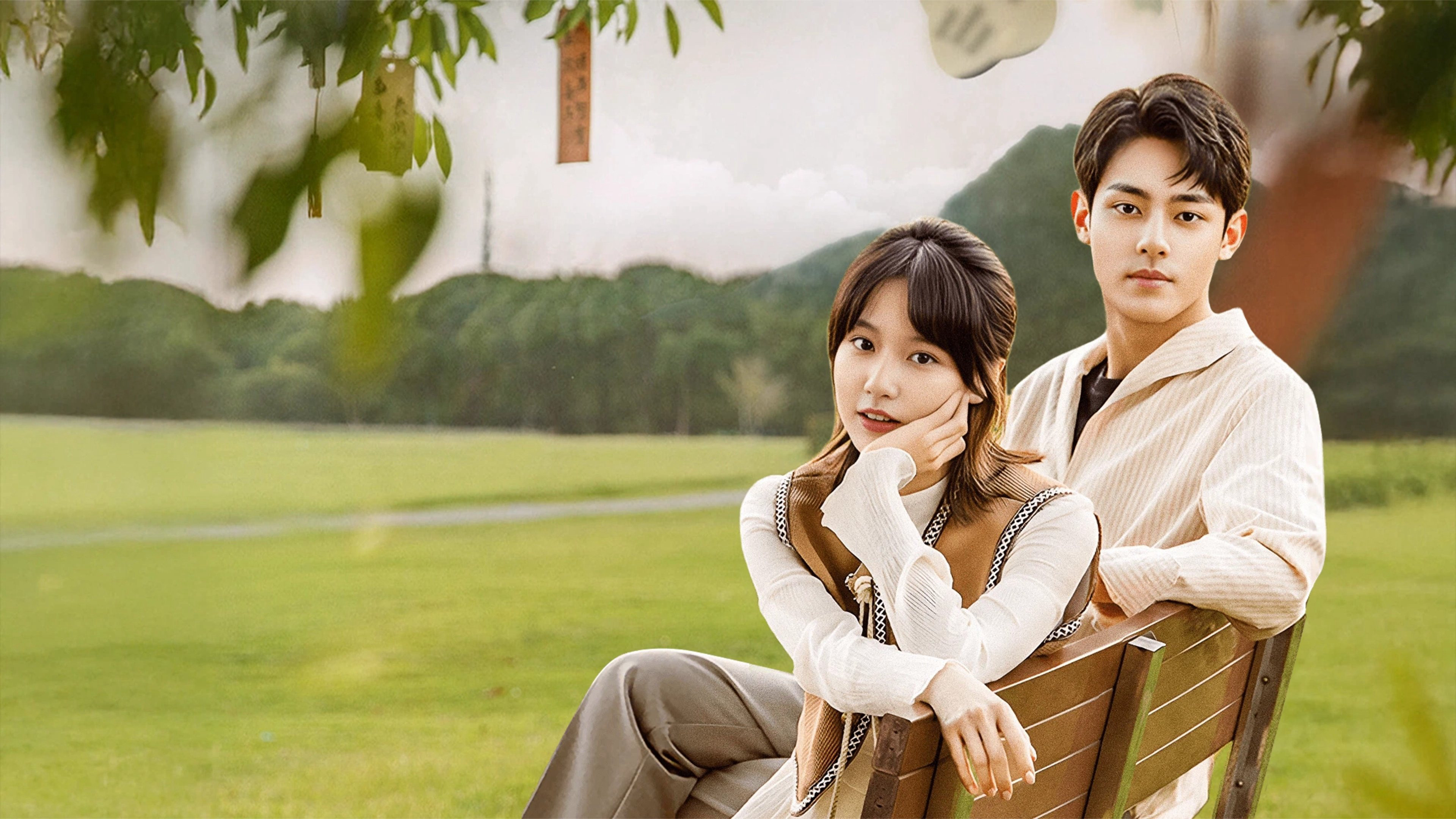 Gió Tháng Bảy Ngọt Ngào Love Blossoms with the Wind