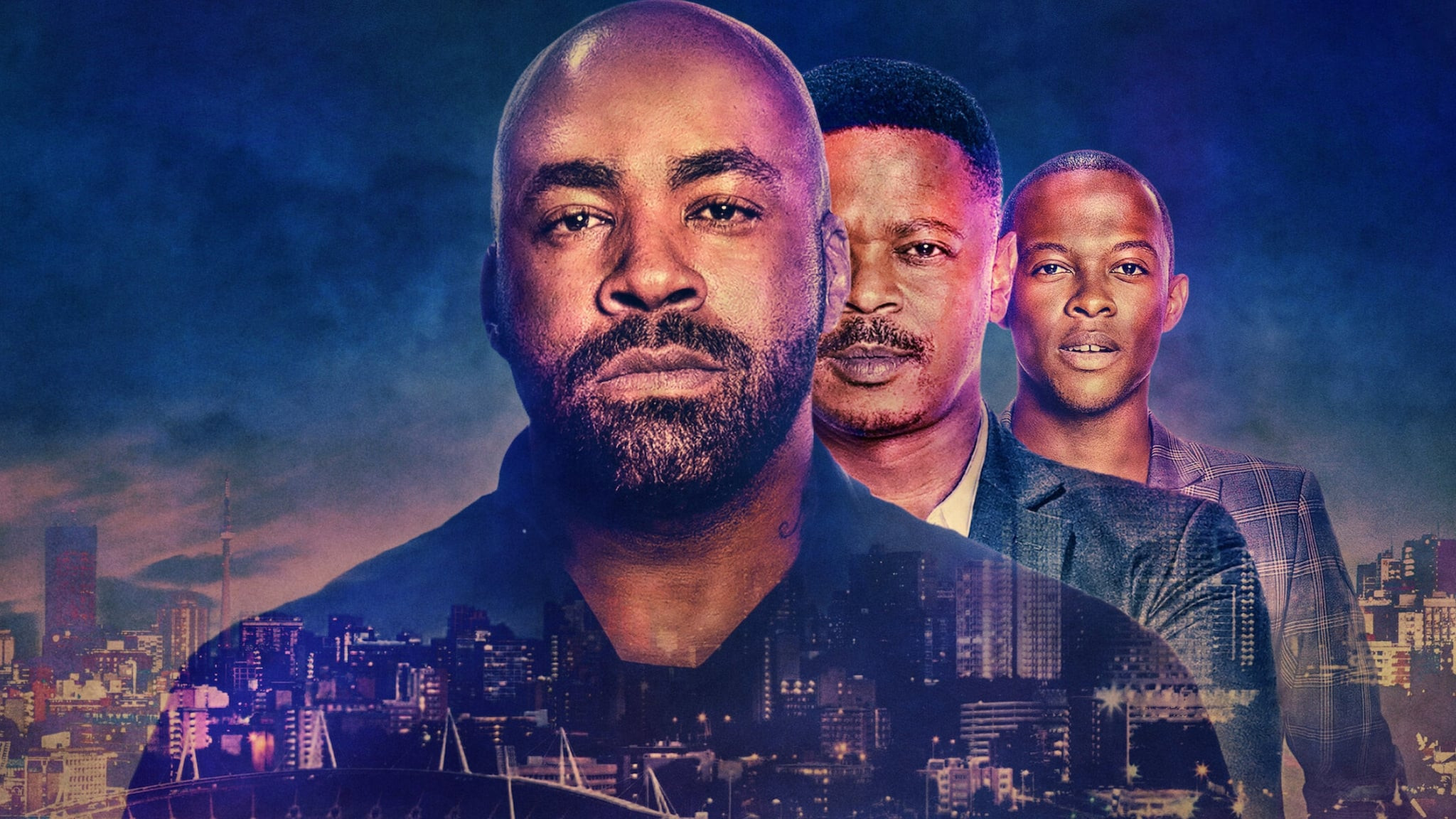 Hai Vị Vua Của Jo'Burg (Phần 1) - Kings Of Jo'Burg (Season 1)
