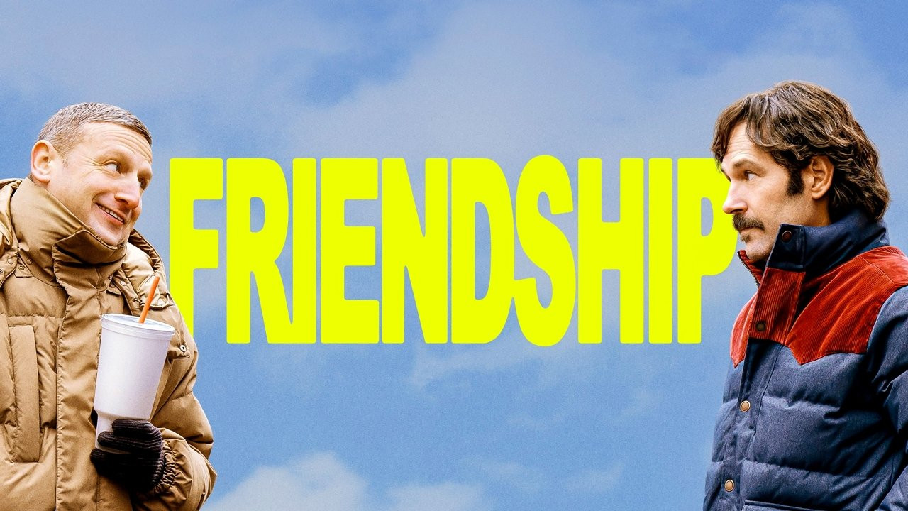 Hành Trình Tình Bạn Friendship