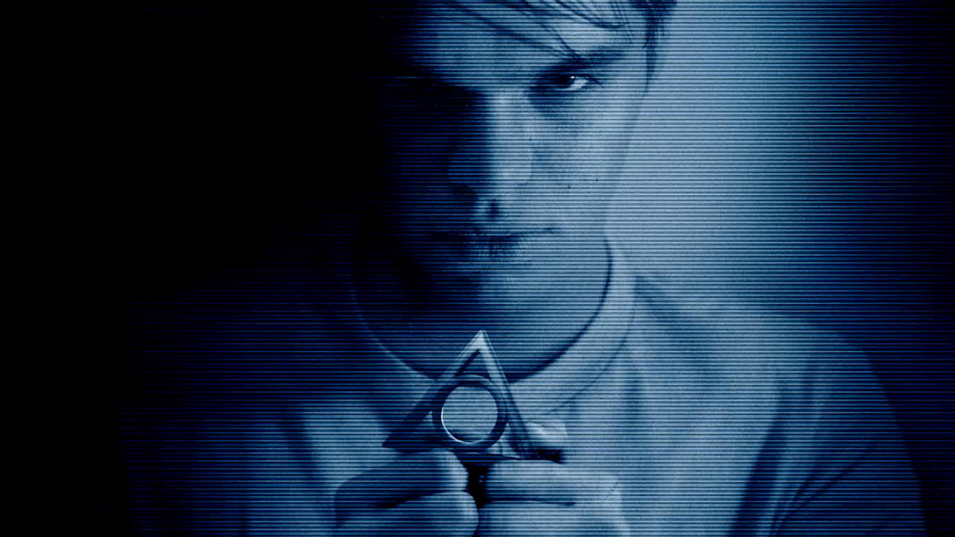 Hiện Tượng Siêu Nhiên 5: Vết Cắn Của Quỷ Paranormal Activity: The Marked Ones