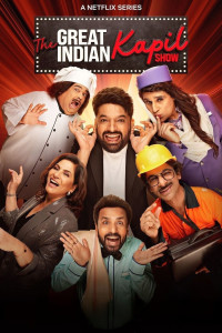Kapil Sharma: Hài Kịch Siêu Ấn Độ (Phần 2)