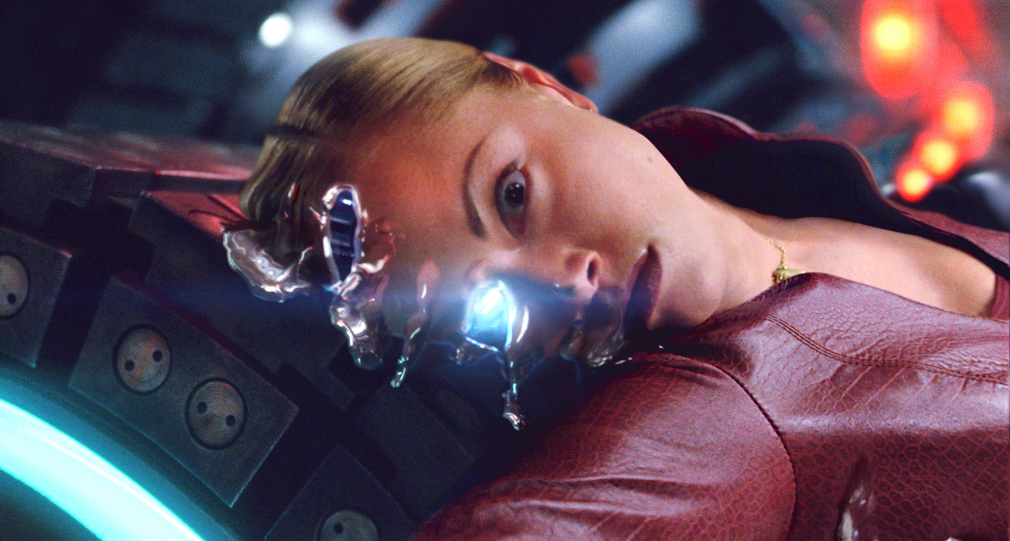 Kẻ Hủy Diệt 3: Người Máy Nổi Loạn Terminator 3: Rise of the Machines