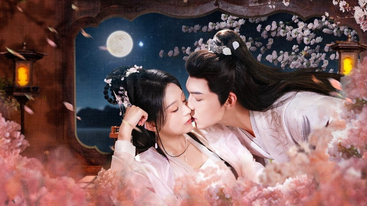 Kinh Mộng Once Upon a Dream