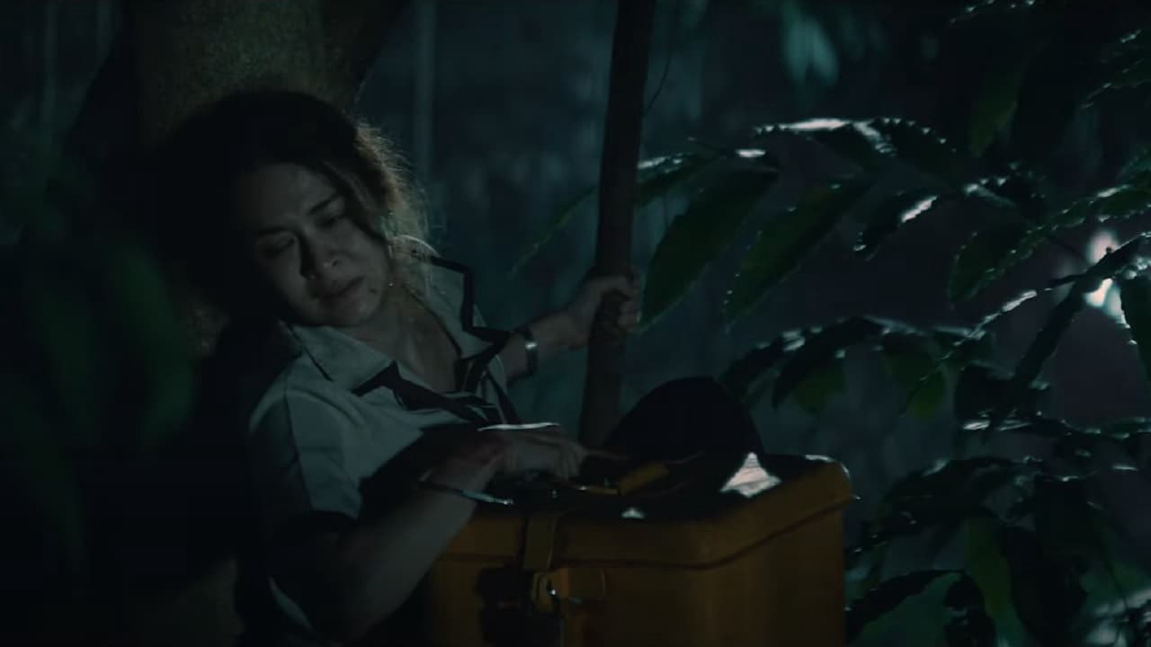 Lá Phiếu Balota