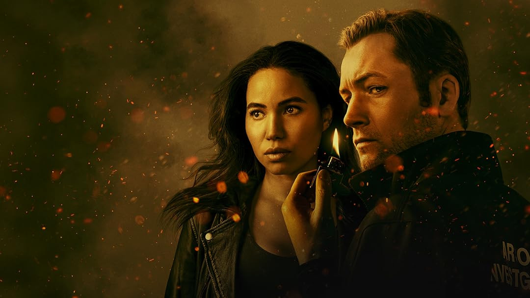 Lần Theo Vết Khói (Phần 1) - Smoke (Season 1)