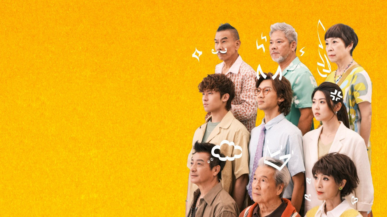 Lão Thị Thường Xuất Hiện Golden Oldies